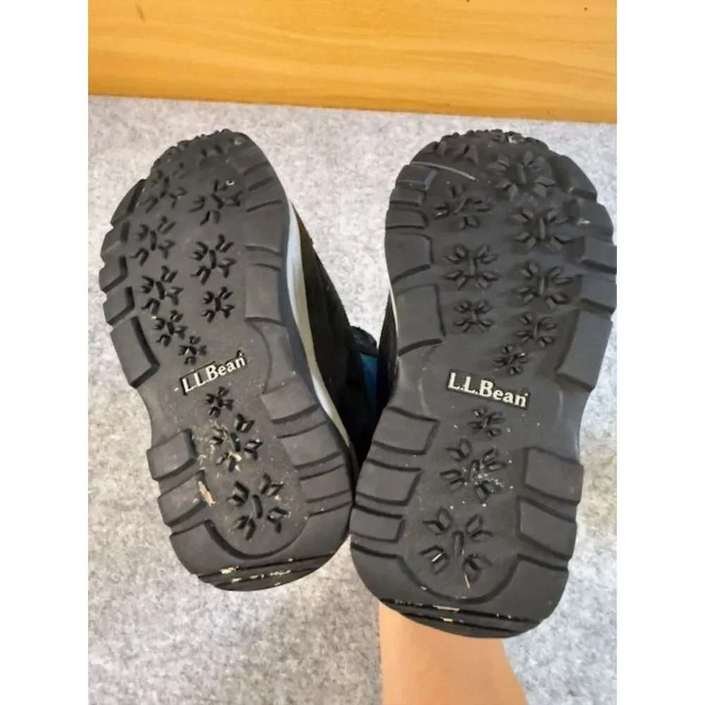 L.L. Bean bean kids